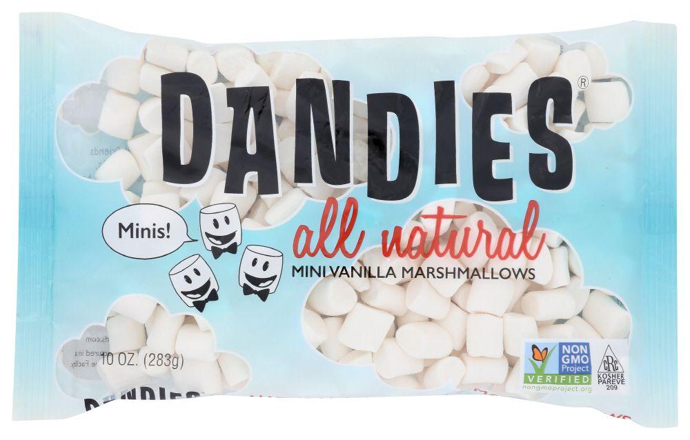 Vegan Marshmallow Mini | 12 Pack