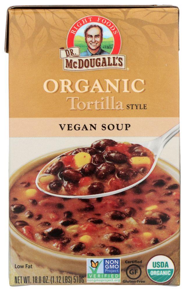 Soup (Carton) | 6 Pack