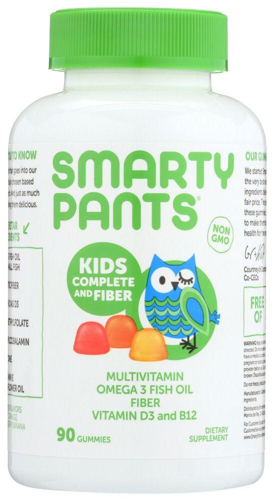 Kids Complete Plus Fiber | 1 Pack