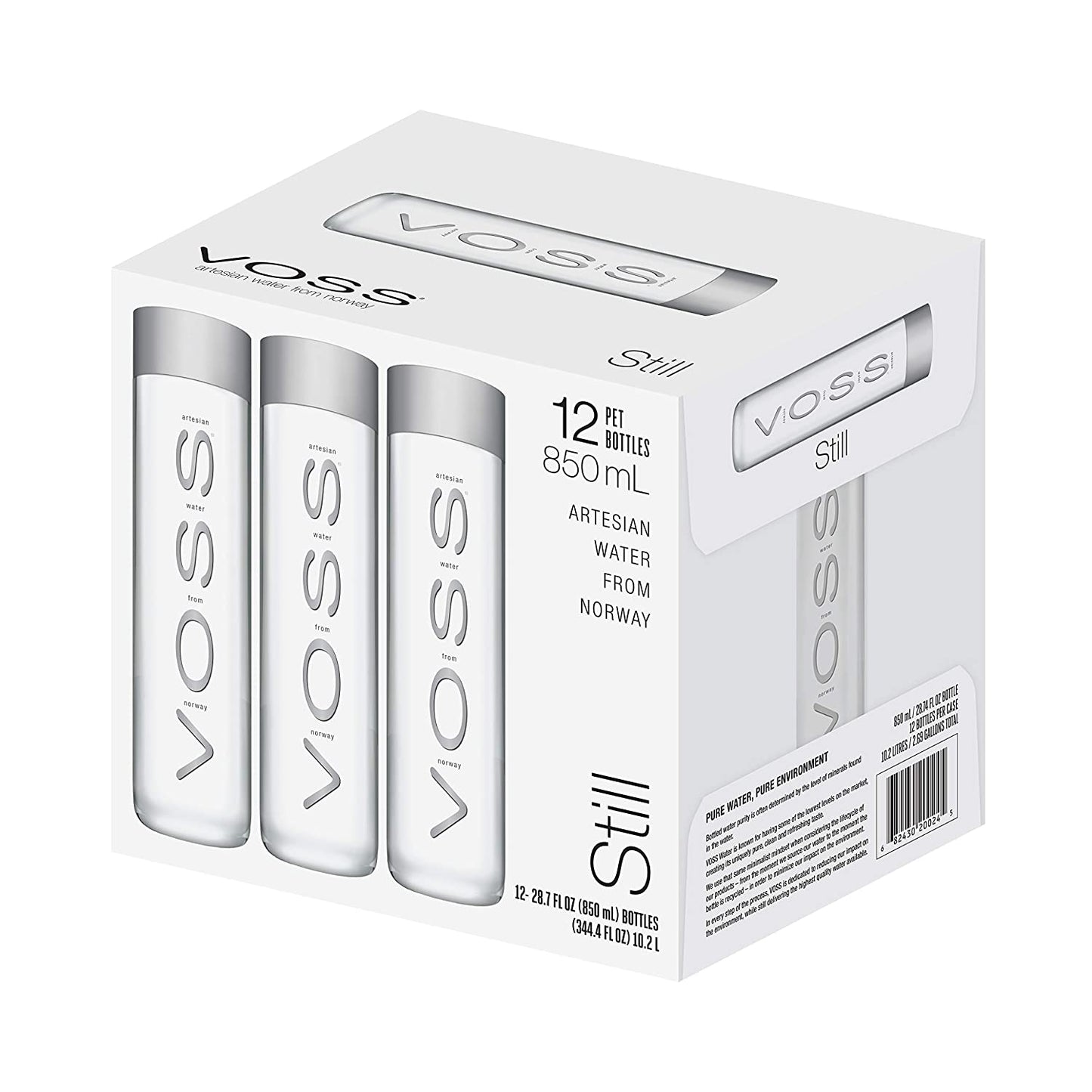 Artesian Water | 12 Pack