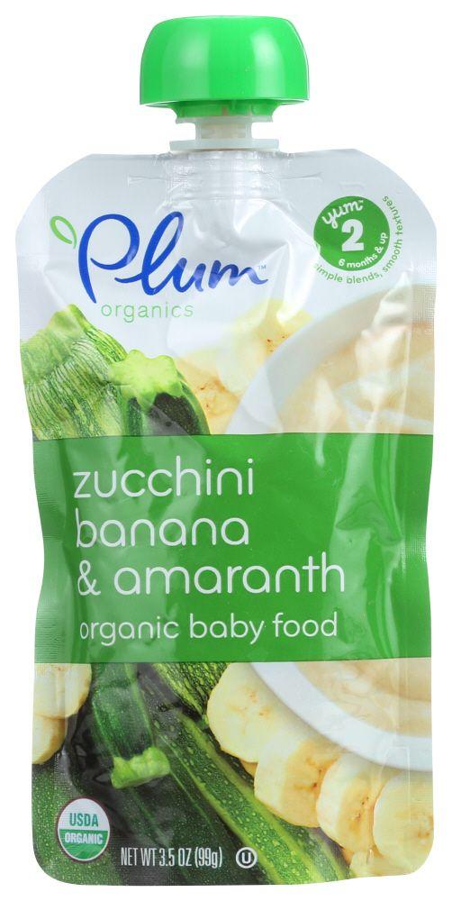 Baby Food | 6 Pack