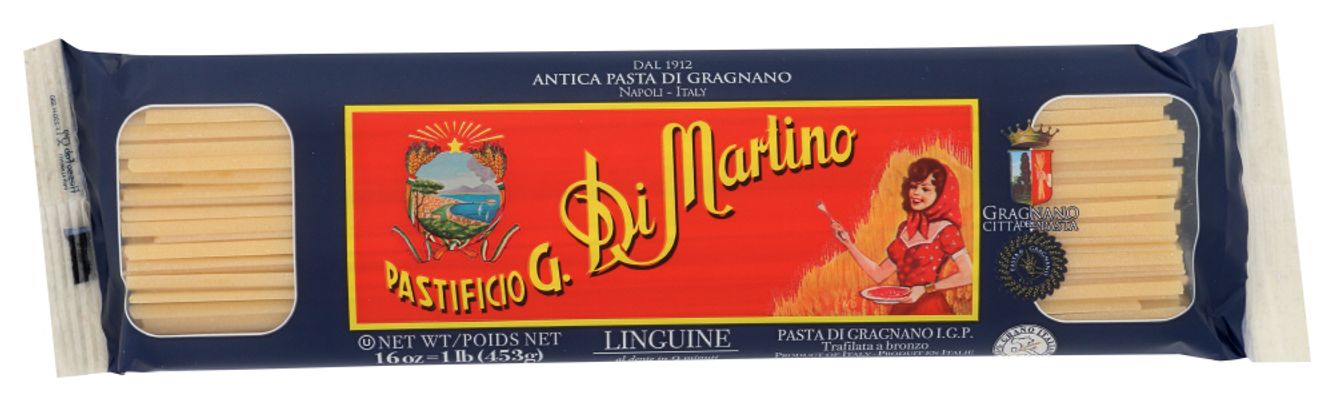 Pasta Linguine | 20 Pack