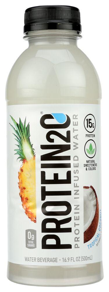 Protein Water | 12 Pack