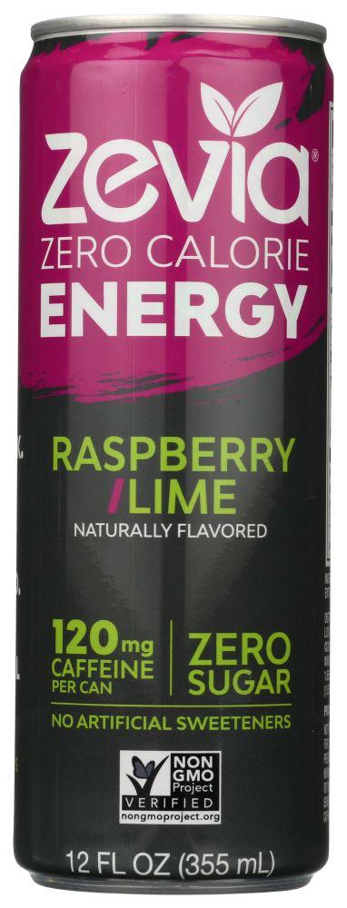 Energy Drink | 12 Pack