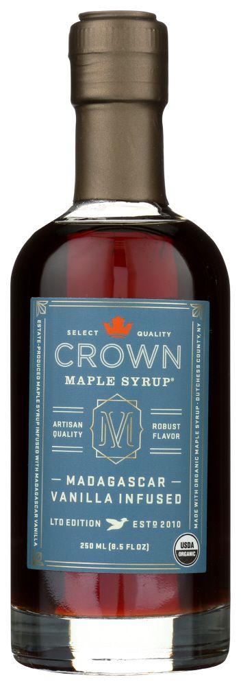 Barrel Aged Maple Syrup | 6 Pack