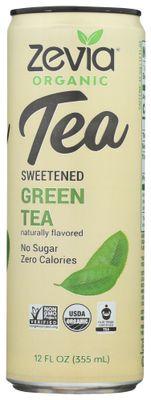 Organic No Sugar Sweet Tea