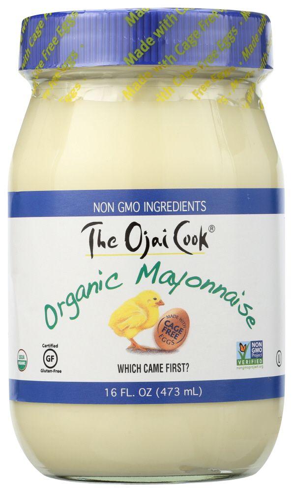 Mayonnaise | 6 Pack