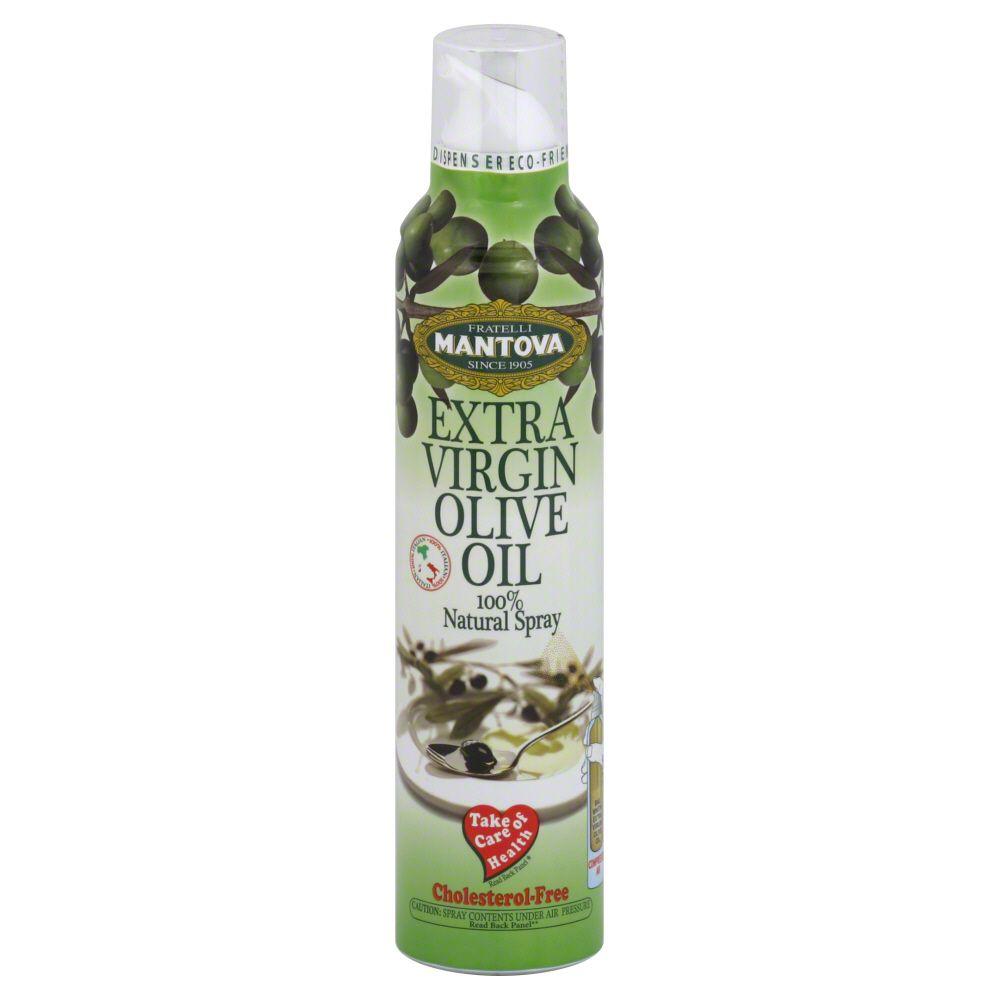 Evoo Oil Spray | 6 Pack