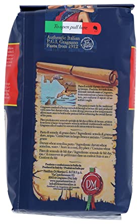 Di Martino Elicodaili Pasta | 6 Pack