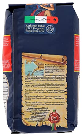 Di Martino Casareccia Pasta | 12 Pack