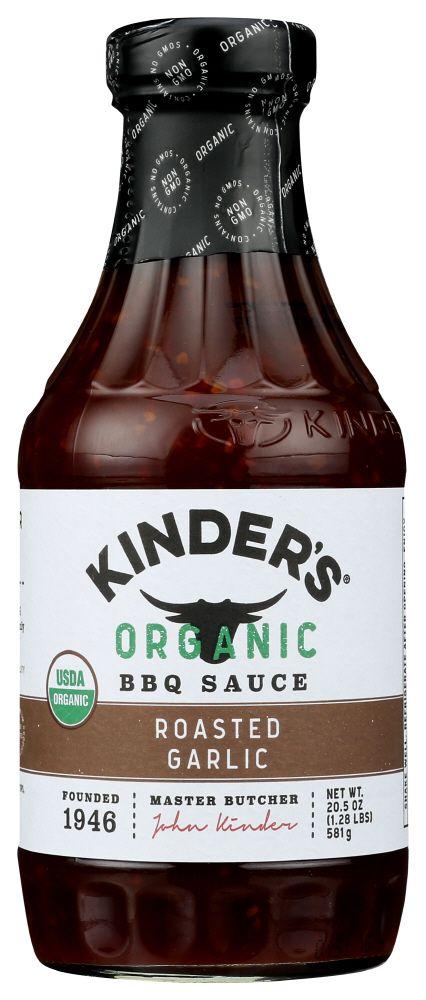 BBQ Sauces | 6 Pack