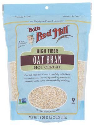Oat Bran | 4 Pack