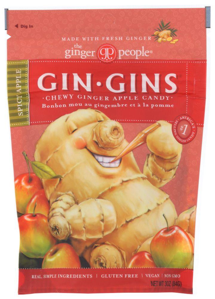 Ginger Candy | 12 Pack