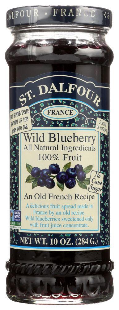 Fruit Conserve | 6 Pack