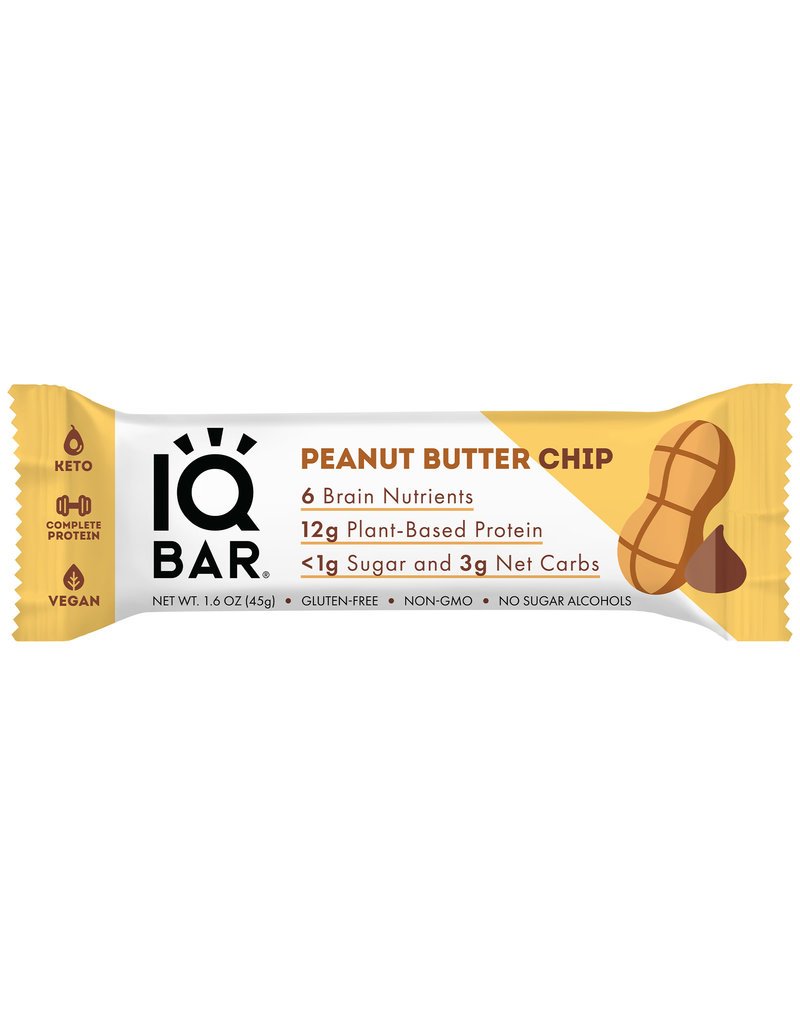 Chocolate Bar | 12 Pack
