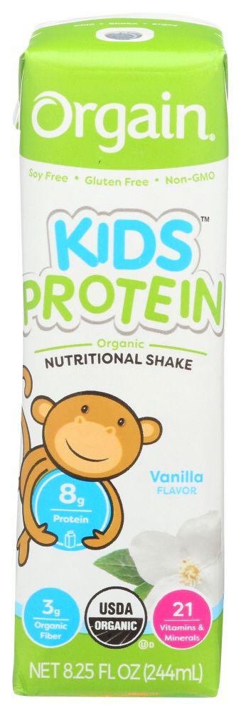 Healthy Kids Shake | 12 Pack