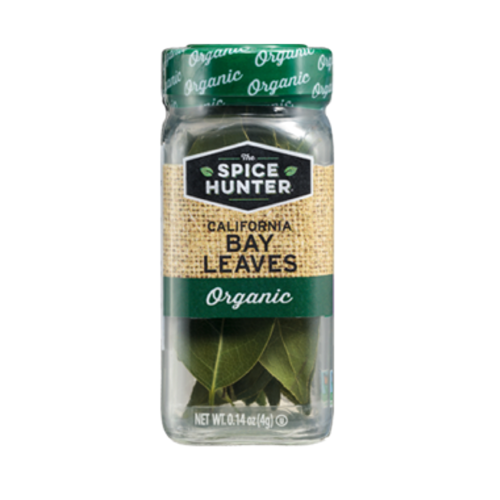 Whole Bay Leaf | 6 Pack