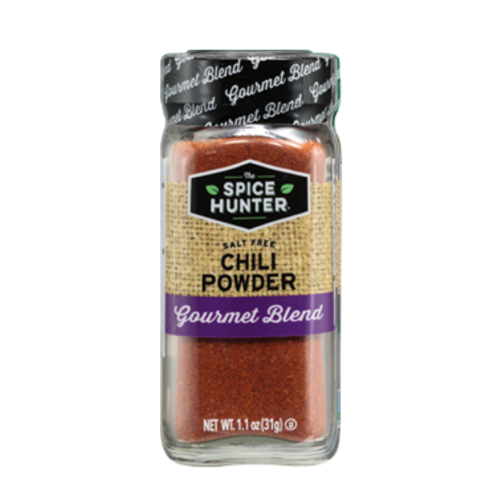 Chili Powder Blend | Single Unit