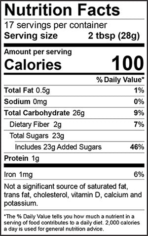 Hot Chocolate Mixes | 6 Pack