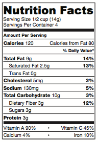 Vegan Kale Chips | 3 Pack