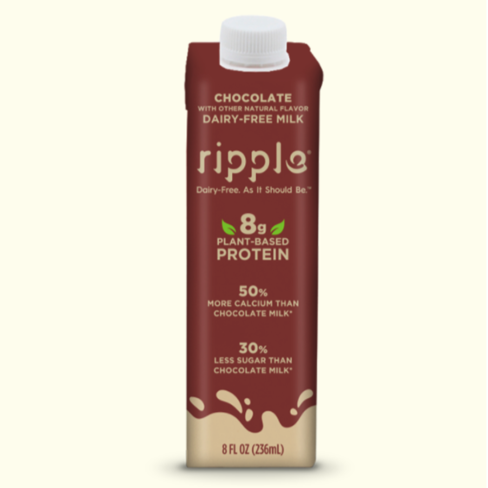 Aseptic Milk | 4 Pack