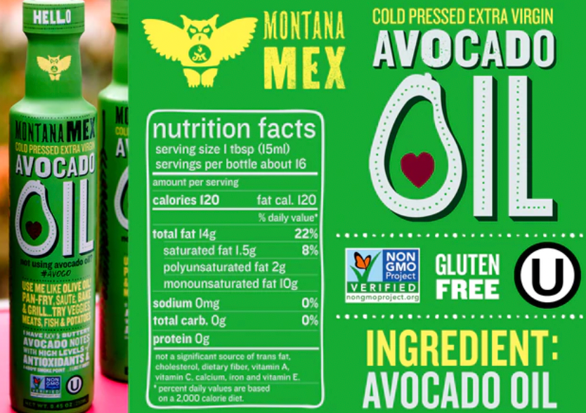 Avocado Oil | 6 Pack
