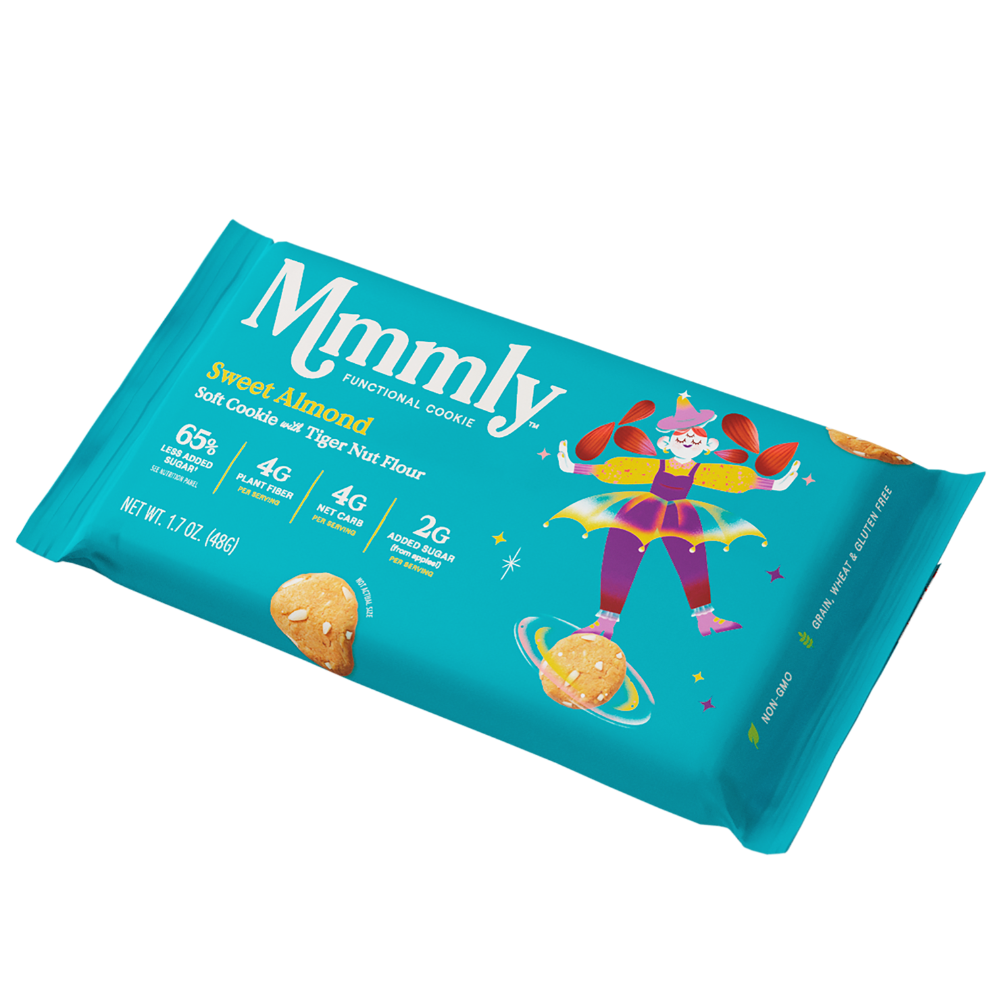 Functional Cookies | 48 Pack