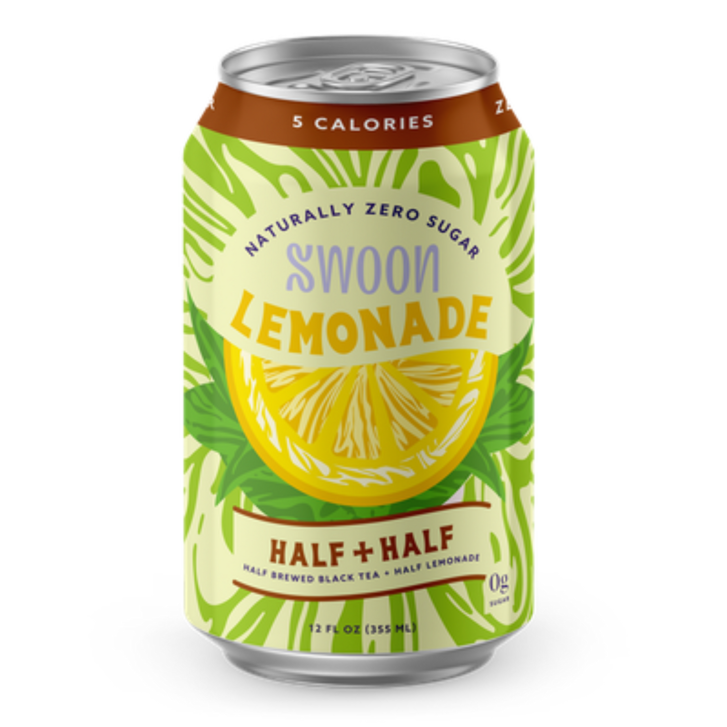 Sugar Free Lemonade | 12 Pack