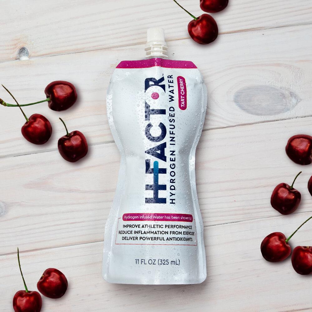 Hydrogen Infused Water | 12 Pack