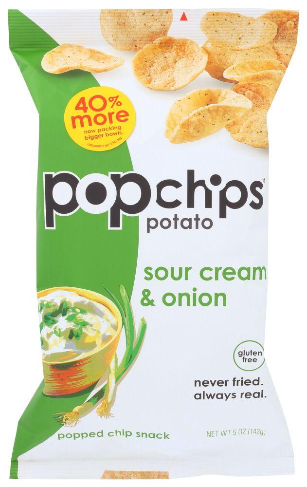 Potato Chips | 12 Pack