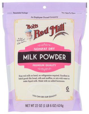 Dry Milk Powder | 4 Pack