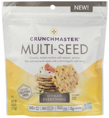 Crackers | 12 Pack