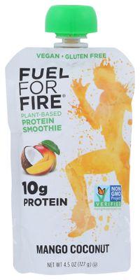 Smoothie Pouch | 12 Pack