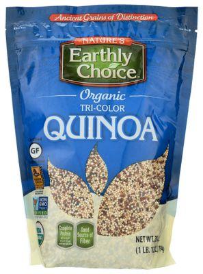 Organic Quinoa | 6 Pack
