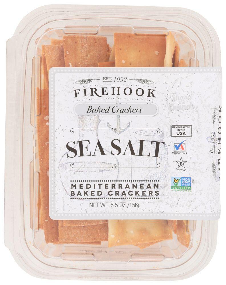 Crackers | 8 Pack