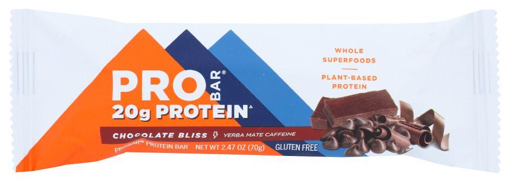 Protein Bar | 12 Pack