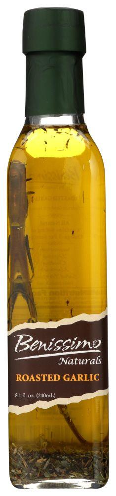 Olive Oil Infusion | 6 Pack