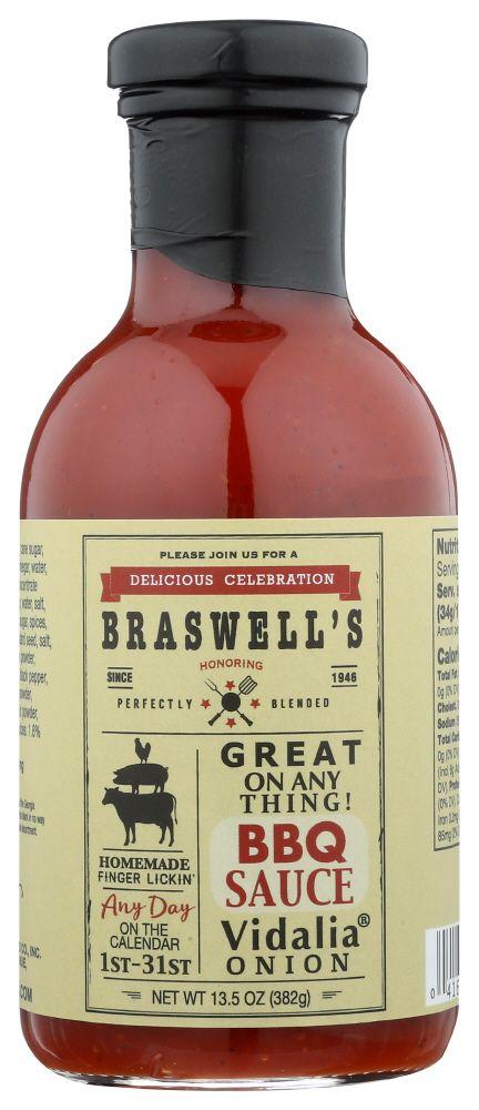 BBQ Sauce | 6 Pack