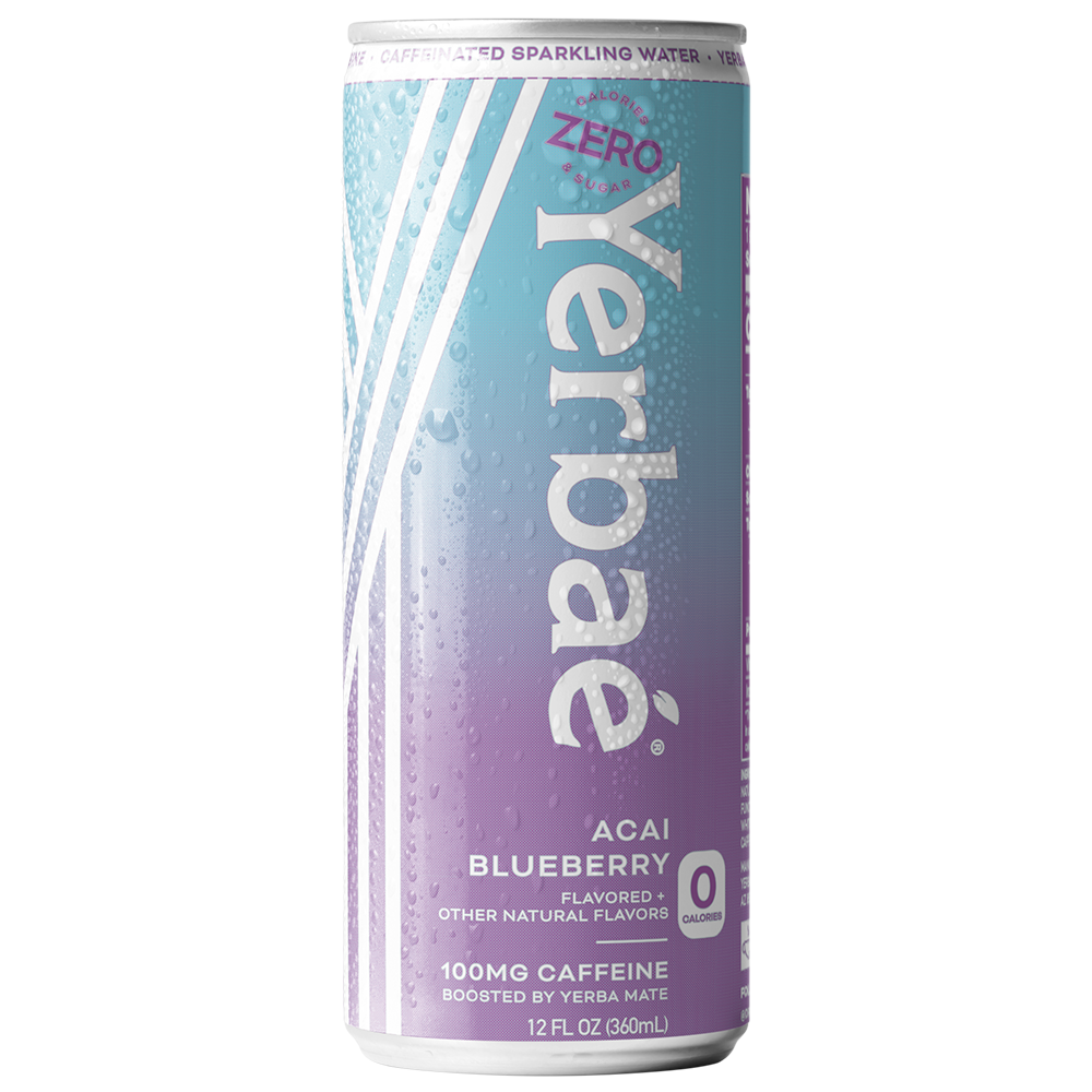 Enhanced Water | 12 Pack