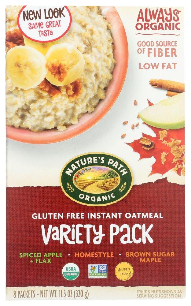 GF Hot Cereal | 6 Pack