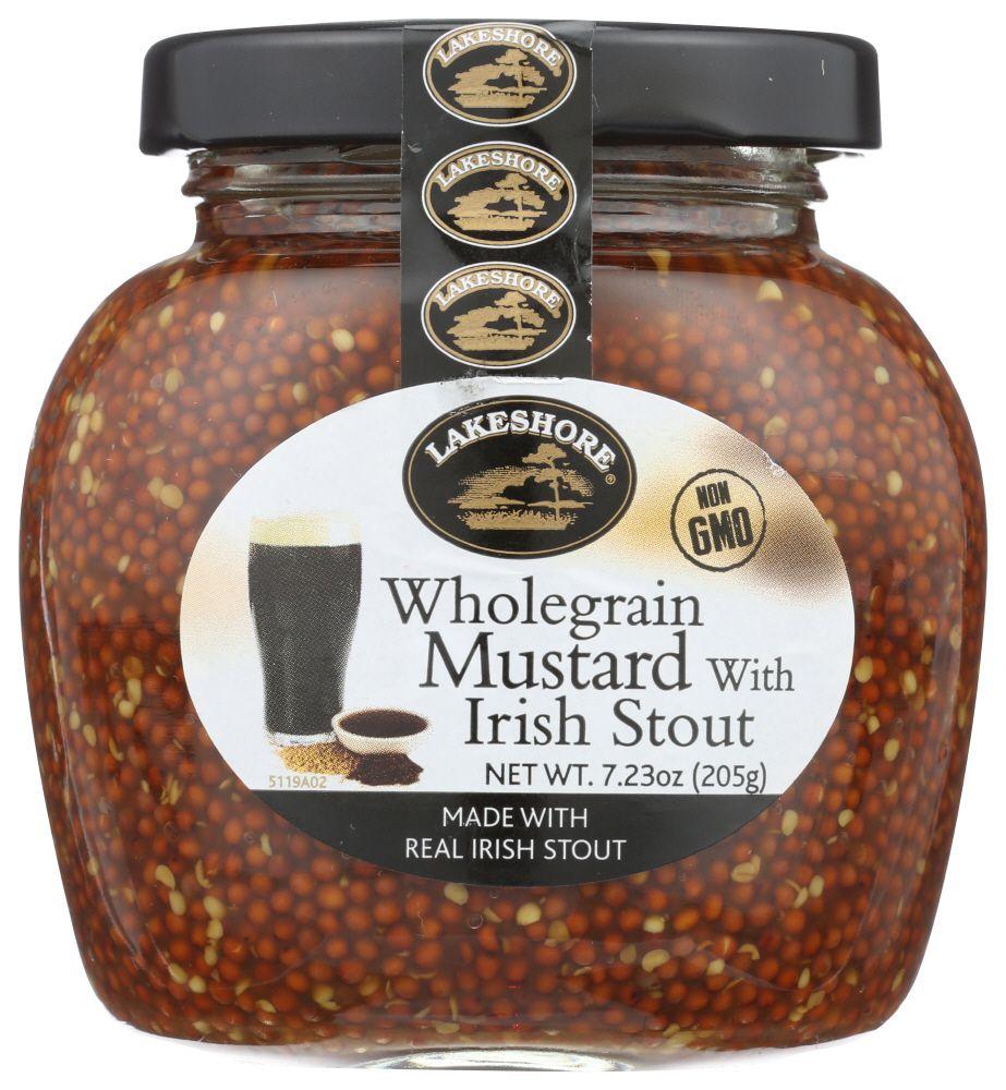 Mustard | 6 Pack