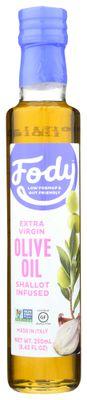Low Fodmap Extra Virgin Olive Oil | 6 Pack