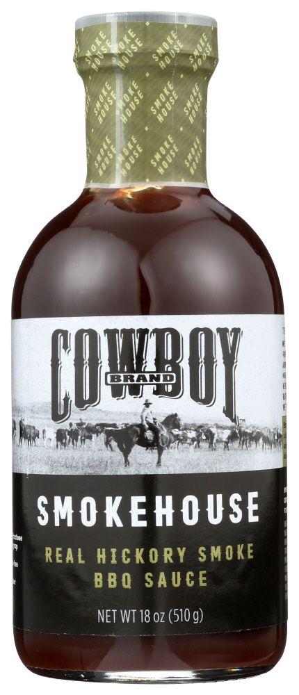 BBQ Sauce | 6 Pack