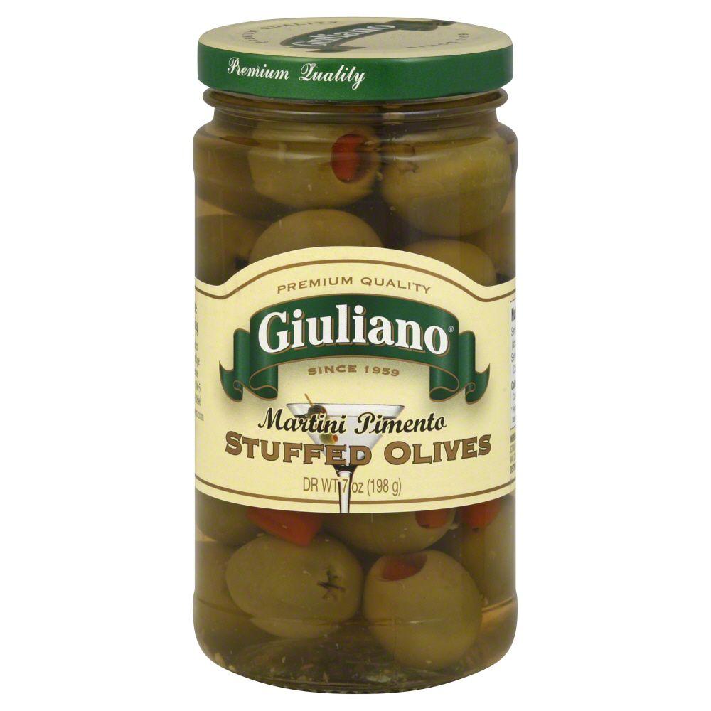 Olives | 6 Pack