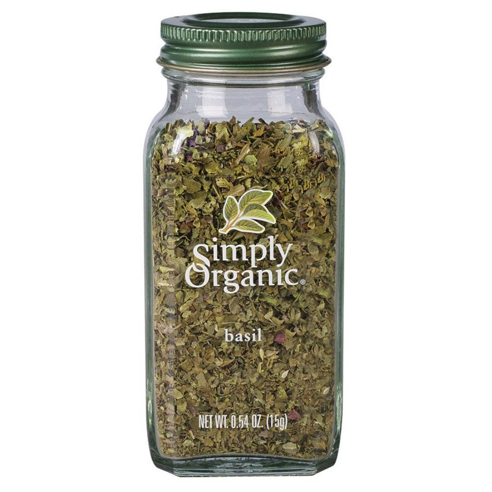 Organic Basil | 6 Pack