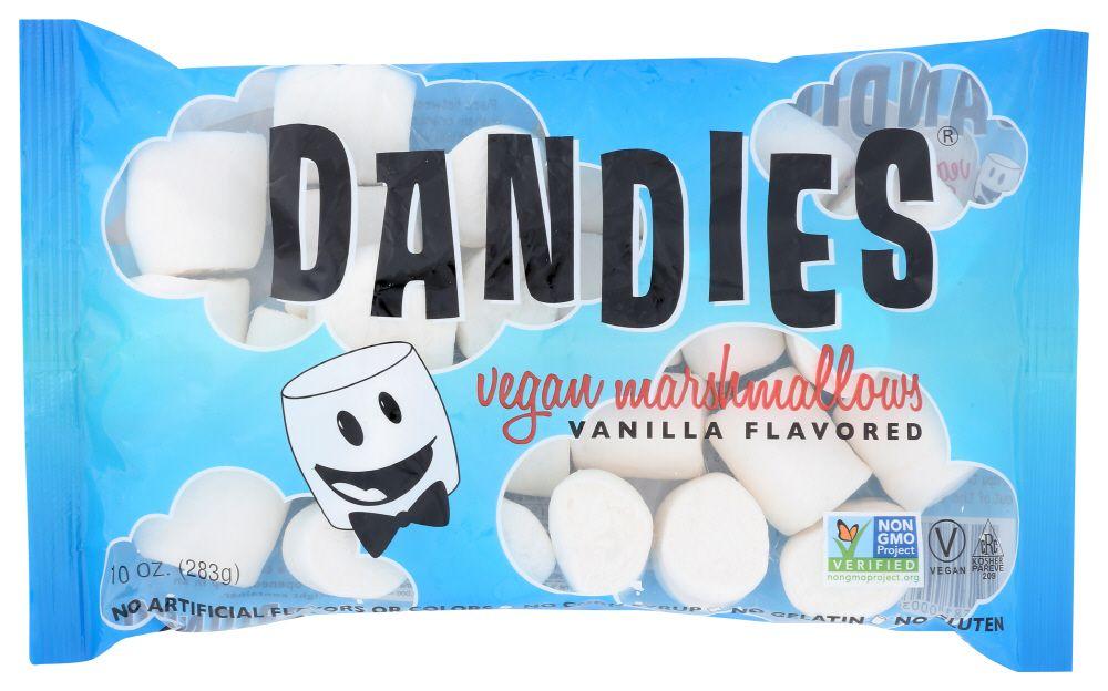 Vegan Marshmallow | 12 Pack
