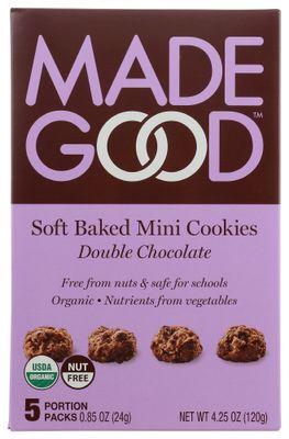 Cookies | 6 Pack