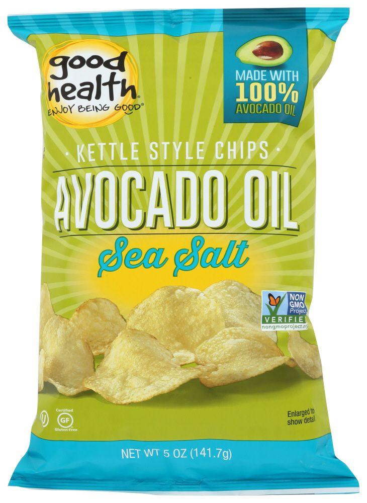 Potato Chips | 12 Pack