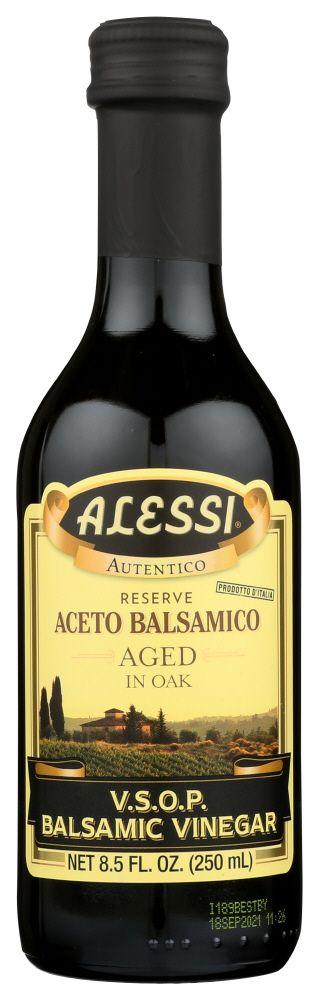 Aged Balsamic Vinegar | 6 Pack