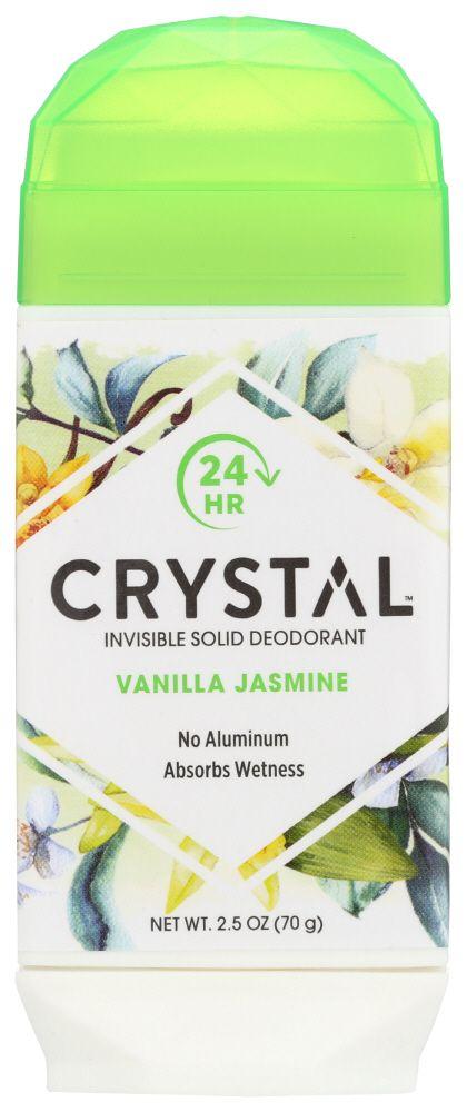 Crystal Body Deodorant Deod Rollon Body